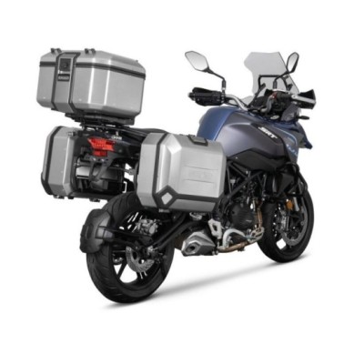 Fijación lateral 4p SHAD Q0SR524P para QJMotor SRT 550…