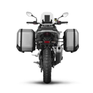 Fijación lateral 4p SHAD K0XD844P para Kove 800 X Pro…