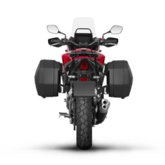 Fijación lateral 3p SHAD H0NX54IF para Honda NX 500…