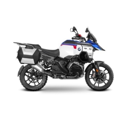 Fijación lateral 3p SHAD W0RG15IF para BMW R1300GS Adventure…