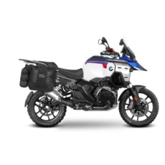 Fijación lateral 3p SHAD W0RG15IF para BMW R1300GS Adventure…