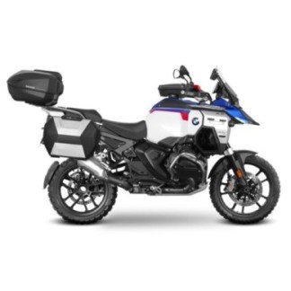 Fijación lateral 3p SHAD W0RG15IF para BMW R1300GS Adventure…