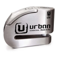 ANTI ROBO URBAN CON ALARMA UR14S