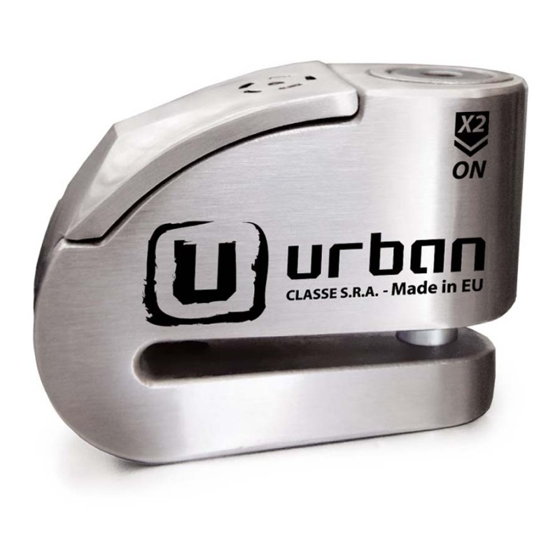 ANTI ROBO URBAN CON ALARMA UR14S