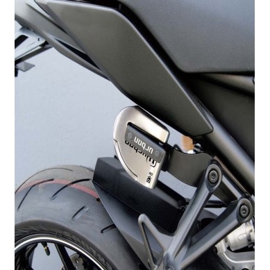 ANTI ROBO URBAN CON ALARMA UR14S