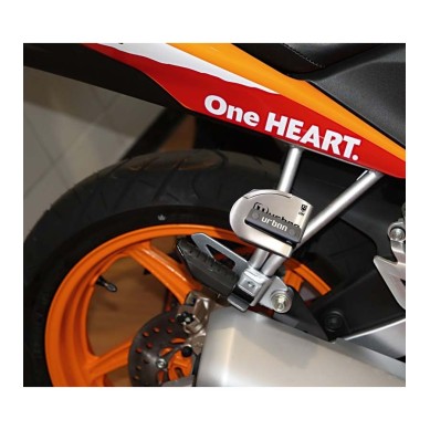 ANTI ROBO URBAN CON ALARMA UR14S