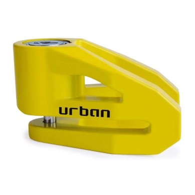 ANTI ROBO URBAN AMARILLO