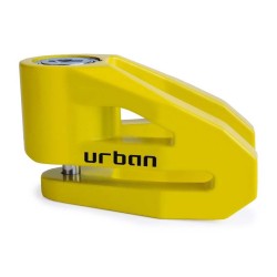 ANTI ROBO URBAN AMARILLO