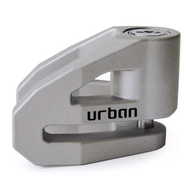ANTI ROBO URBAN GRIS UR208
