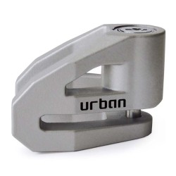 ANTI ROBO URBAN GRIS UR208