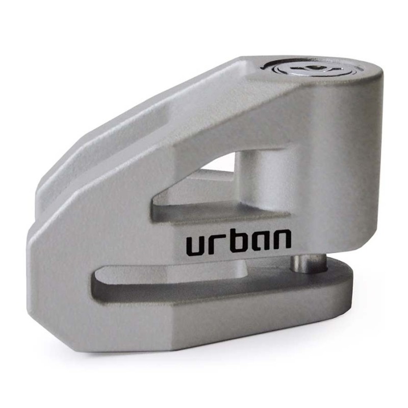 ANTI ROBO URBAN GRIS UR208
