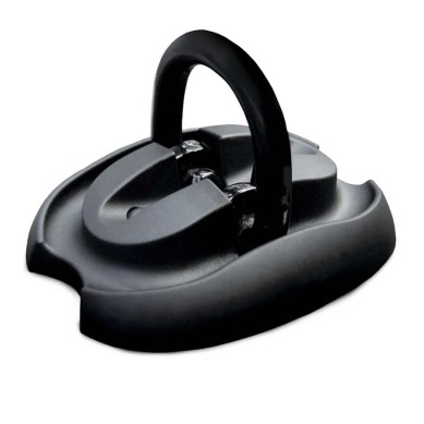 ANTI ROBO URBAN PARKING SECURITY