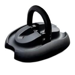 ANTI ROBO URBAN PARKING SECURITY