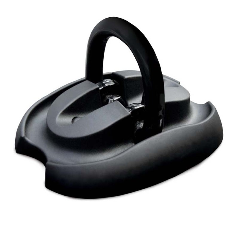 ANTI ROBO URBAN PARKING SECURITY