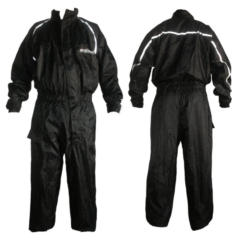 ONBRAIN IMPERMEABLE UNA PIEZA