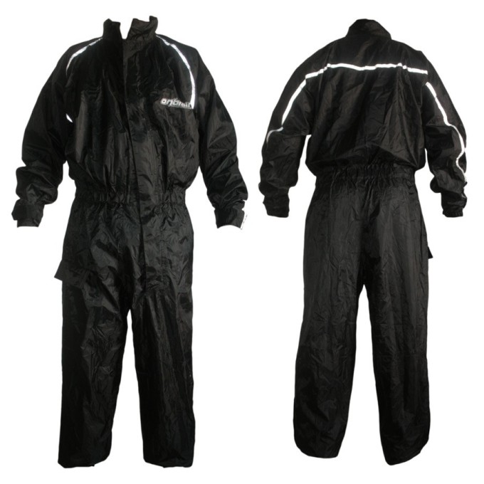 ONBRAIN IMPERMEABLE UNA PIEZA