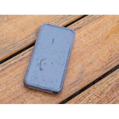 Funda impermeable Quad Lock Poncho - Google Pixel 3 XL
