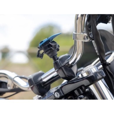 Base un solo tornillo Quad Lock 360 - M8