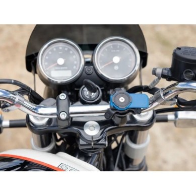 Base un solo tornillo Quad Lock 360 - M8