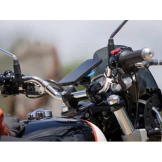 Base un solo tornillo Quad Lock 360 - M8