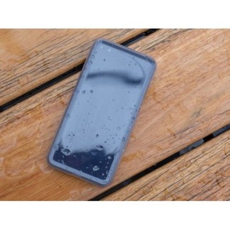 Funda impermeable Quad Lock Poncho - Huawei P40 Pro