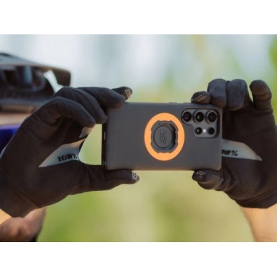 Funda para smartphone Quad Lock MAG - Google Pixel 9A