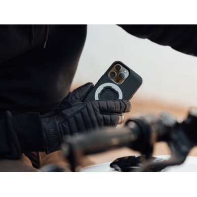 Funda para smartphone Quad Lock MAG - iPhone 17 Pro Max