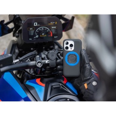 Funda para smartphone Quad Lock MAG - iPhone 17