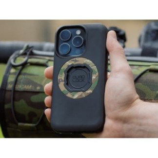 Funda para smartphone Quad Lock MAG - iPhone 17