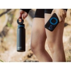 Botella con soporte MAG Quad Lock