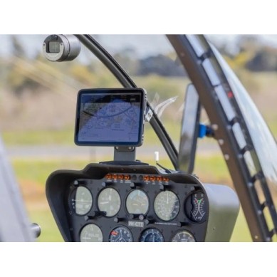 Funda Quad Lock - iPad mini (6th Gen)