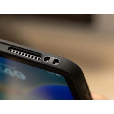 Funda Quad Lock - iPad mini (6th Gen)