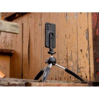 Adaptador de trípode Quad Lock