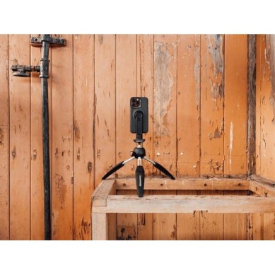 Adaptador de trípode Quad Lock