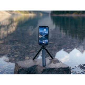 Adaptador de trípode Quad Lock