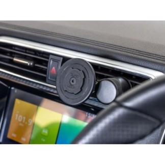 Cabezal estándar Quad Lock MAG