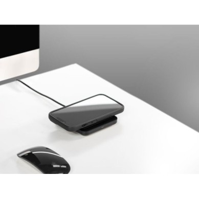 Base de carga inalámbrica Quad Lock MAG