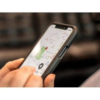 Protector de pantalla Quad Lock cristal templado - iPhone 13 Mini