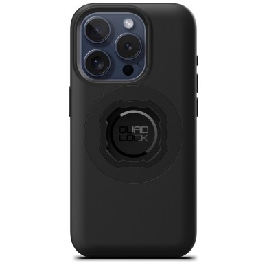 Funda para smartphone Quad Lock MAG - iPhone 15 Pro
