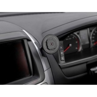 Soporte para smartphone Quad Lock al salpicadero