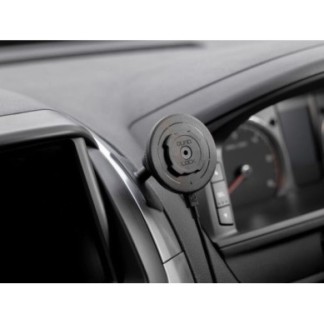 Soporte para smartphone Quad Lock al salpicadero