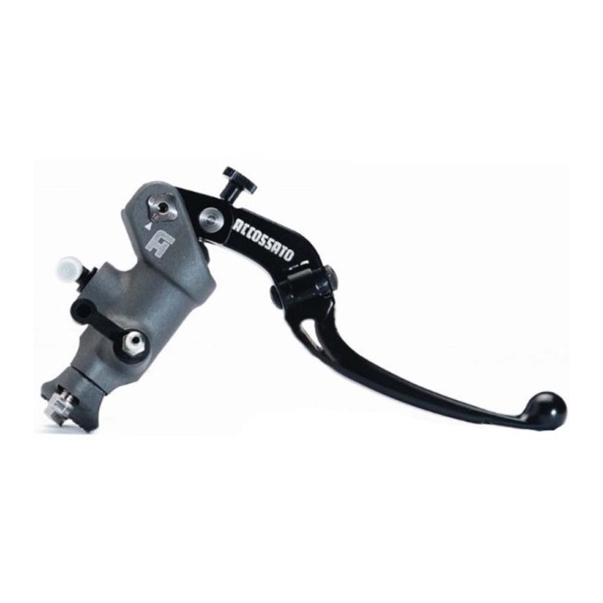 ACCOSSATO PRS 16 X 17 -18-19