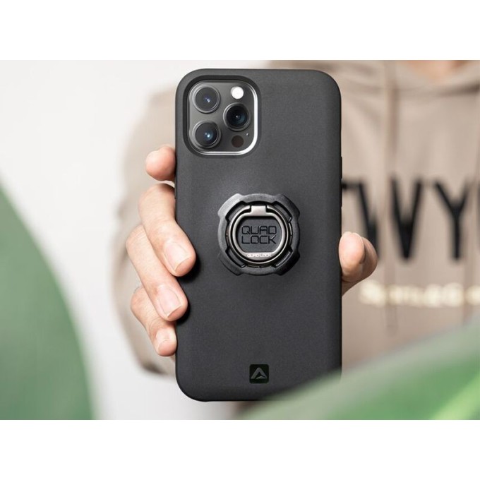 Anillo soporte para smartphone Quad Lock Versión 2