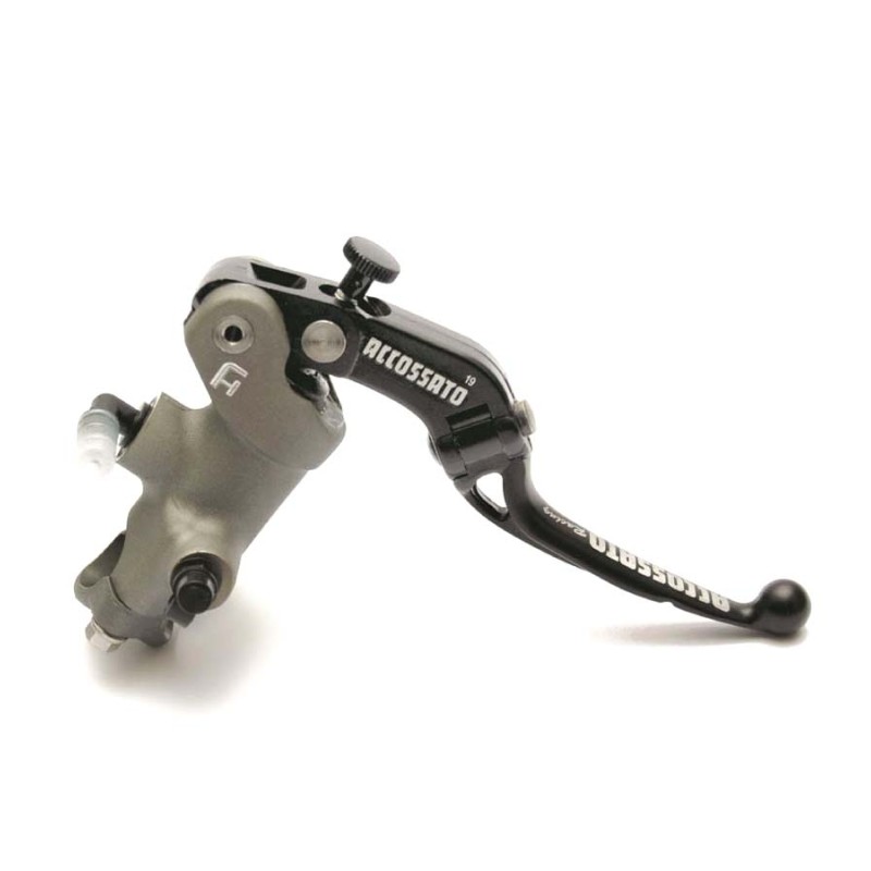 ACCOSSATO PRS   19 X 17 -18-19