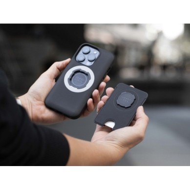 Cartera Quad Lock MAG Wallet