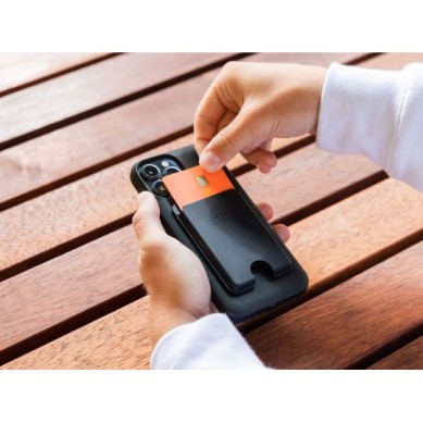 Cartera Quad Lock MAG Wallet