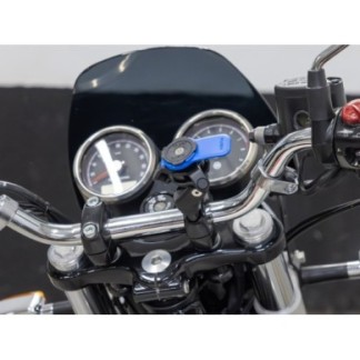 Soporte de abrazadera de manillar Quad Lock