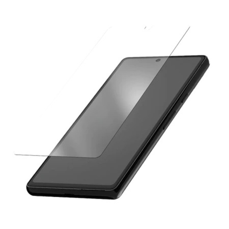 Protector de pantalla Quad Lock - 2 películas TPU flexibles -