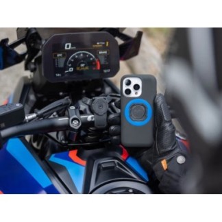 Funda para smartphone Quad Lock MAG - iPhone 11