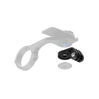 Adaptador para cámara e iluminación Quad Lock